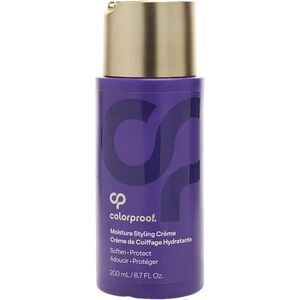 Color Proof Colorproof Moisture Styling Creme 6.7 oz
